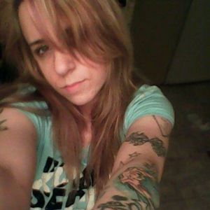 Meet your Posher, Wendy